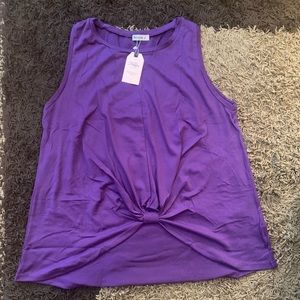 Berryou. 2xl tank top